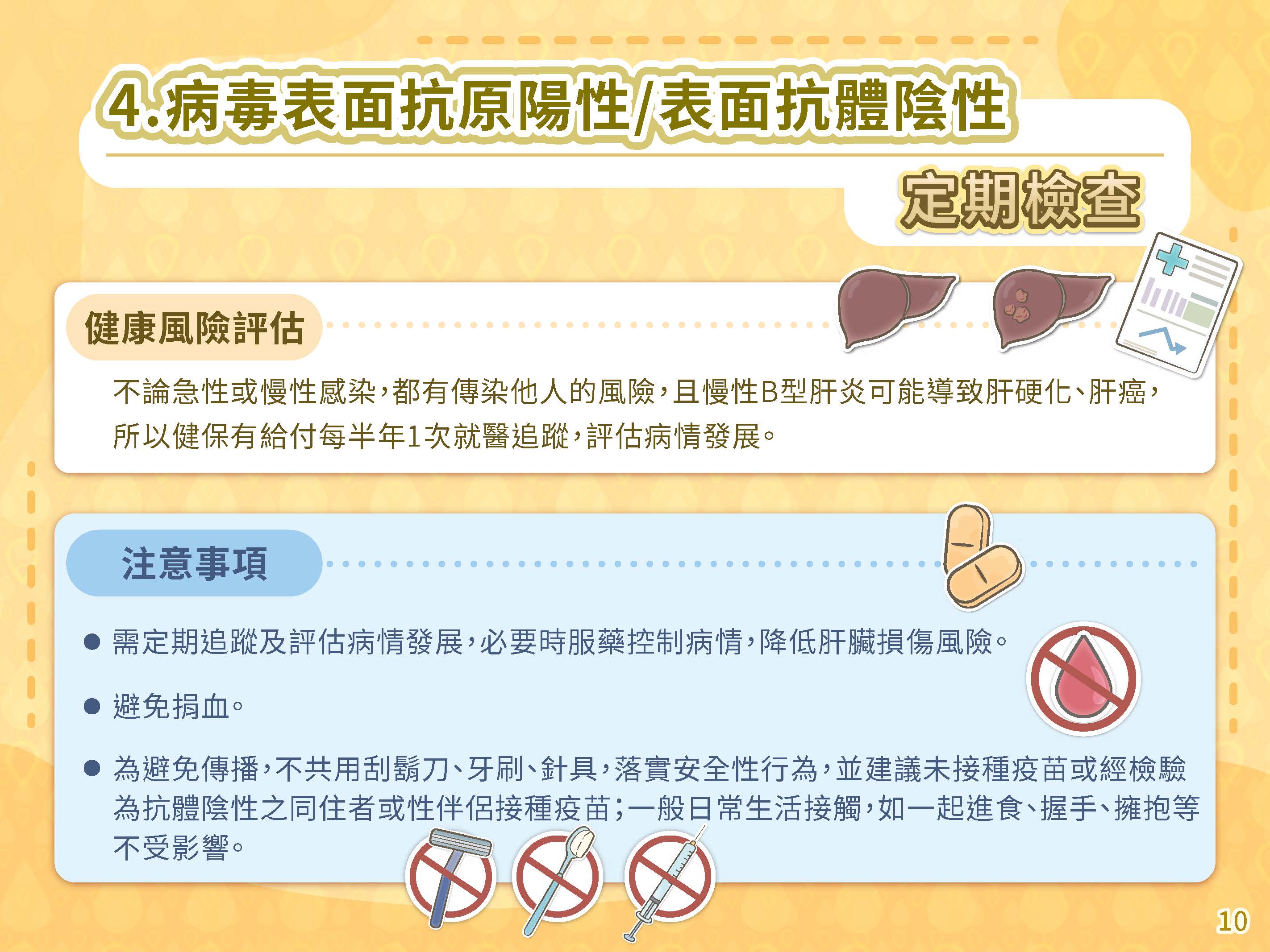 BC肝炎遠離我簡報懶人包 頁面 10